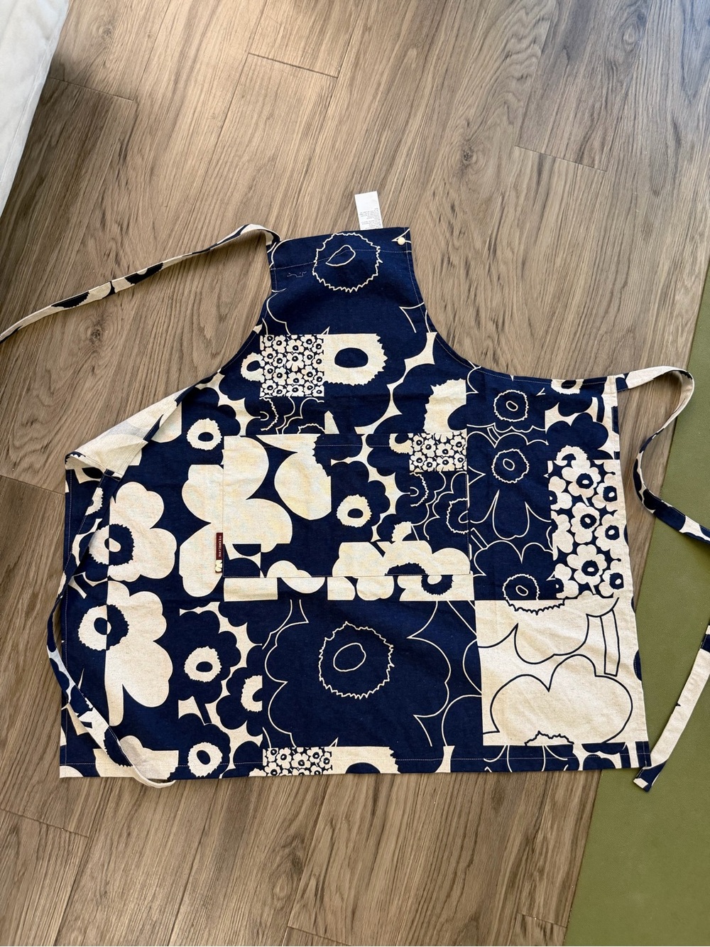Marimekko Apron